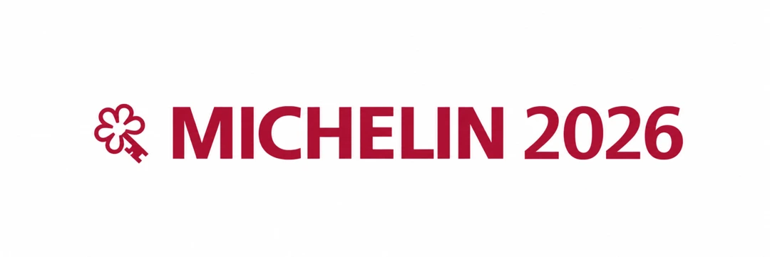 Une Clef MICHELIN 2026